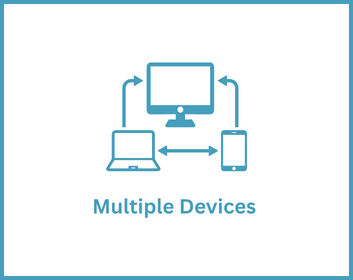 Multiple Devices
