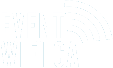 Event Wifi CA footer logo