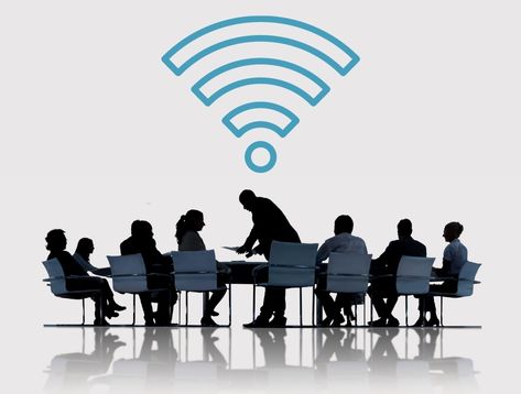:Event WiFi Offers Conference Wi-Fi Services for Hire