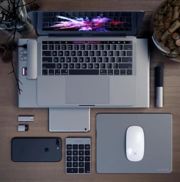 Enhance Your Business Events with Extra Mac Accessories and Innovative Tech Solutions