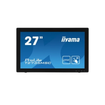 Iiyama-27-Touch-Display
