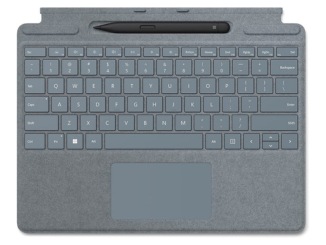 Keyboard and Pen for Surface Pro