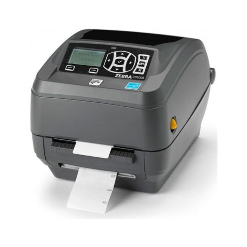 Zebra-GK420-Printer
