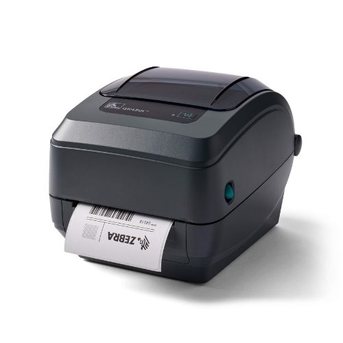 Zebra-ZD620-Printer