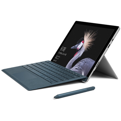 Microsoft Surface ProRental