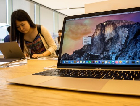Rental Macbook Pro by Event WiFi: Upgrade Your Event Tech 