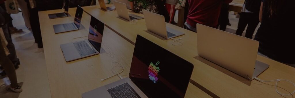 Enhance Business Performance with Apple Product Rentals for Your Next Corporate Event