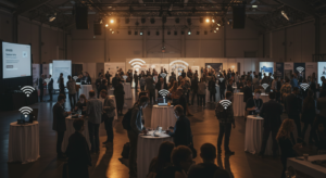 WiFi Connectivity at Your Next Event