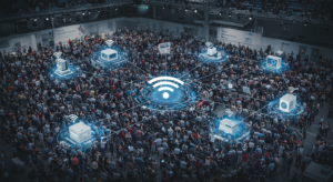 Wifi For large events