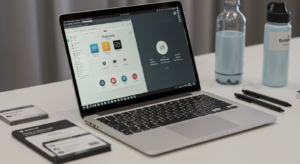 laptops for events